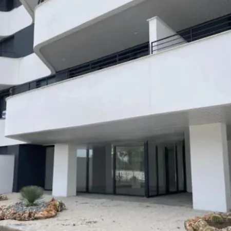 Apartment Luxury In Playa De Alamos