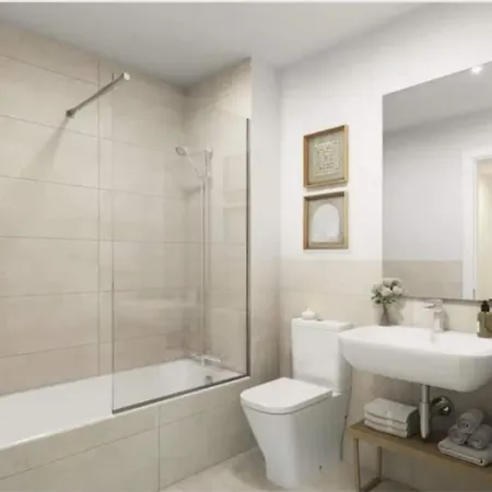 Luxury In Playa De Alamos * 토레몰리노스