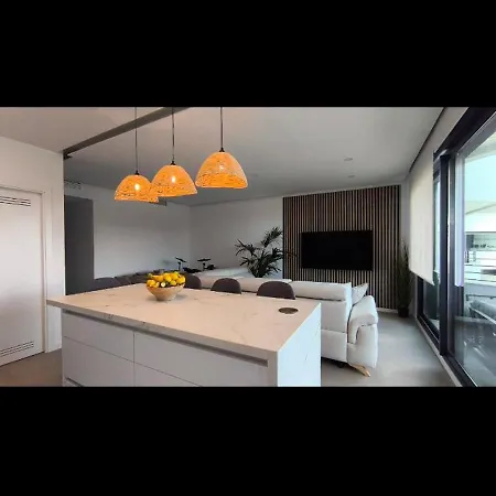 Apartment Luxury In Playa De Alamos Torremolinos