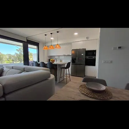 Apartment Luxury In Playa De Alamos Torremolinos