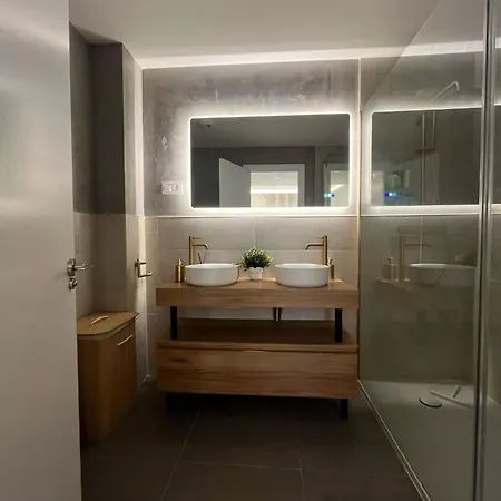 Apartment Luxury In Playa De Alamos *