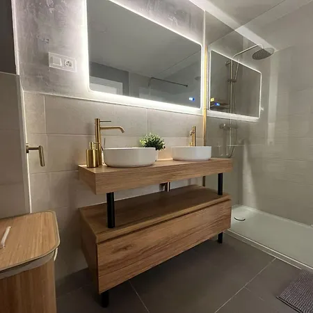 Apartment Luxury In Playa De Alamos *