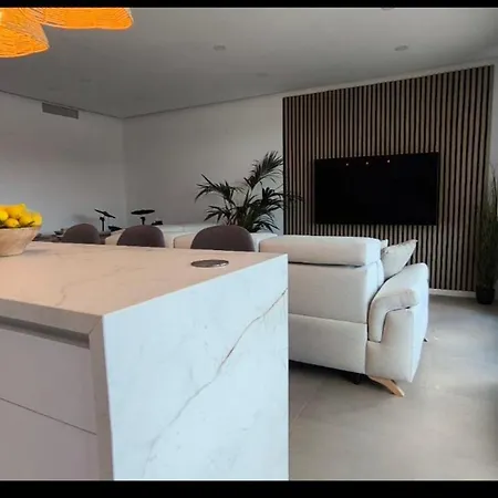 Luxury In Playa De Alamos Torremolinos