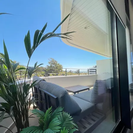 Luxury In Playa De Alamos 아파트 토레몰리노스