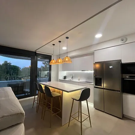 Luxury In Playa De Alamos * 토레몰리노스